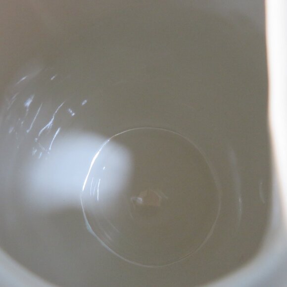 RAE DUNN Tea Pitcher with Lid - Picture 5 of 6